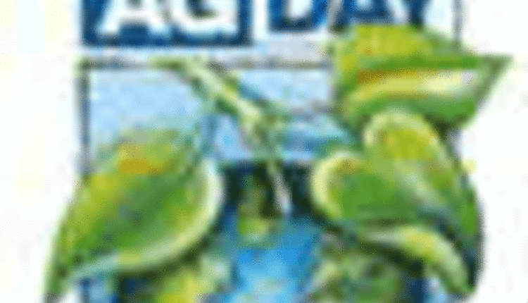 National Ag Day Logo