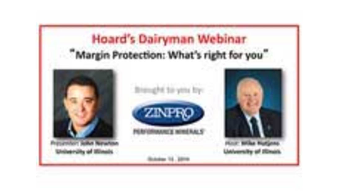 October webinar slide