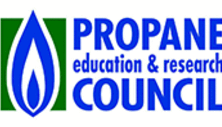Propane Education & Research<br /> Council
