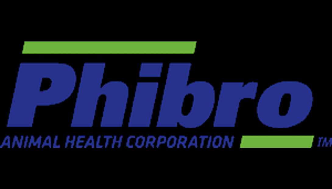 Phibro logo