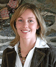 Kelly Myers Zepp