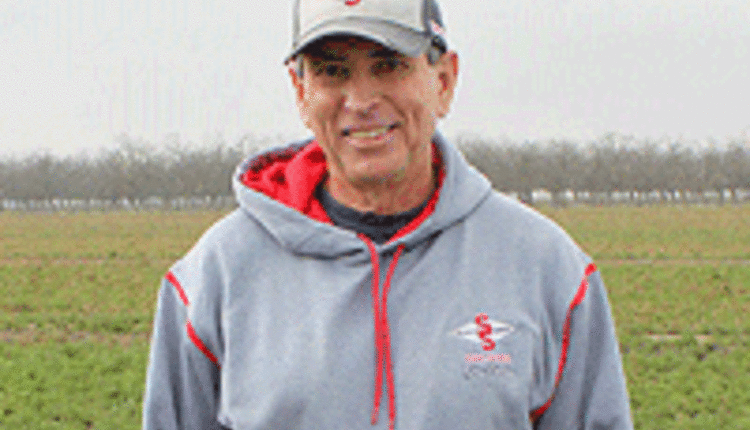 Allan Coss