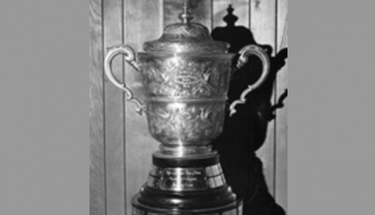Otto Schnering Trophy