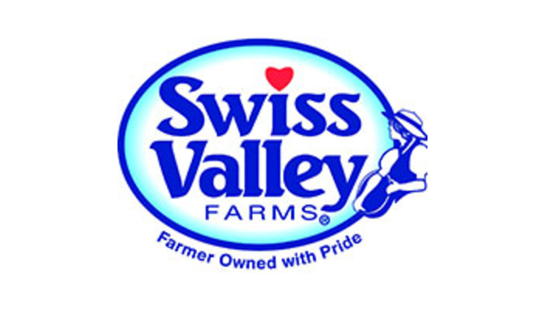 Swiss Valley