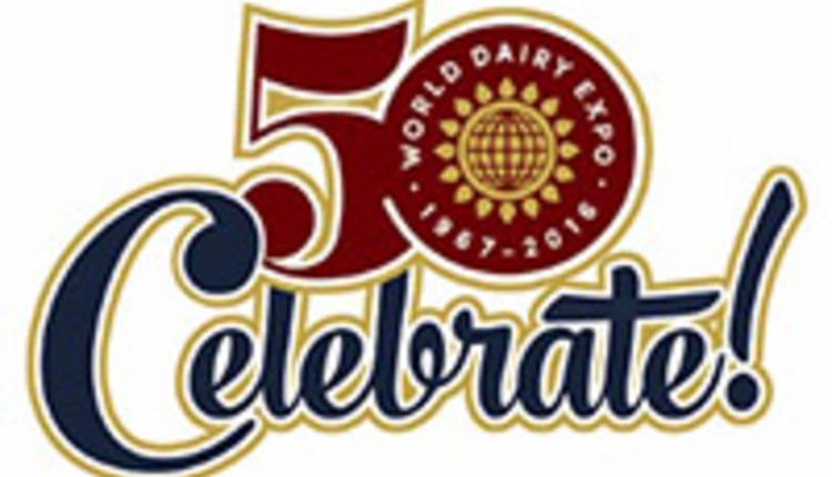 World Diary Expo's 50th Year