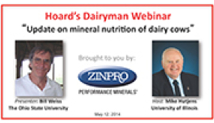 May webinar slide slide