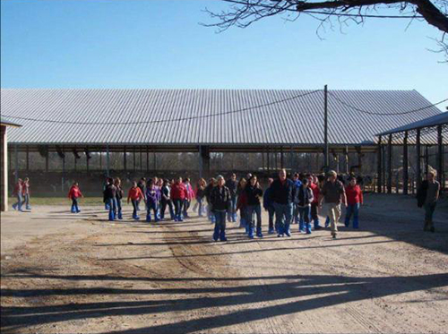 Hillcrest Farms