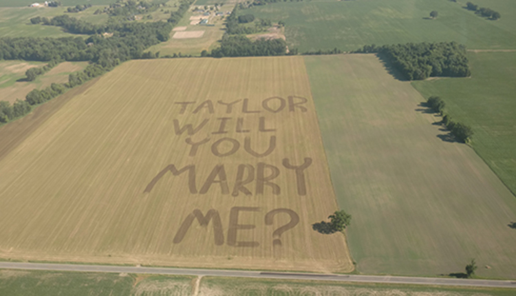 manure proposal