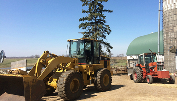 payloader