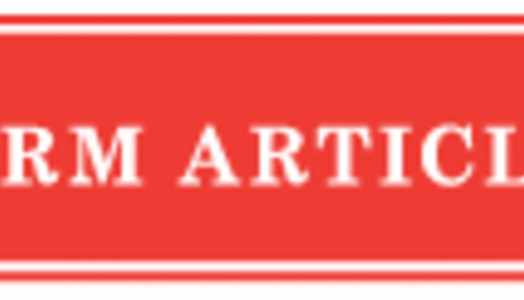 farm articles
