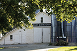 original barn